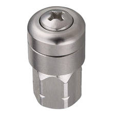Pressure Washers Spinning Jetting Nozzle Sewer Jetter Nozzle For Pressure Washer, Rotating, 1/4 Inch Female Npt, 4000 Psi 2024 - buy cheap