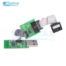 CC2531 CC2540 Bluetooth BLE 4.0 Zigbee Sniffer Wireless Board Dongle Capture Module USB Programmer Downloader Cable Connector 2024 - buy cheap