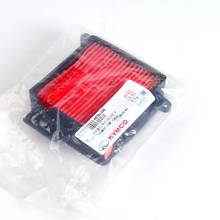 Original Quality Motorcycle Scooter Moped Air Filter 152qmi 157qmj Engine 2024 - buy cheap