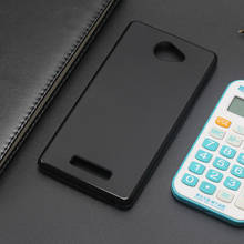 AMMYKI 5.0'For BQ Magic BQS-5070 case Black silicone phone cover 5.0'For BQS 5070 BQS5070 BQ S 5070 S5070 case 2024 - buy cheap