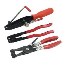 3Pcs Cv Joint Boot Clamp Pliers Car Banding Hand Tool Kit Set For Use Multifunctional With Coolant Hose Fuel Hose Clamps Tools 2024 - buy cheap