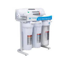 Sistema de filtro de ósmosis inversa para acuario, purificador de agua automático LEXPURE, Nivel 5, 400 gpd 2024 - compra barato