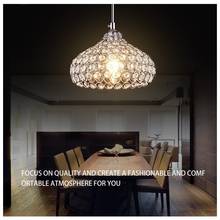 nordic pendant lights glass Home Decoration E27 Light Fixture  restaurant  hanging lamp 2024 - buy cheap