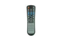 Remote Control For Professional 16Ch 16 Channe D1 H.264 DVR PTZ Digital Video Recorder 2024 - buy cheap