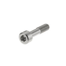 Xingxi M5 Titanium Ti Bolt for Shimano XT Brake handle Oil Cap Bike Bicycle Screws Bolts 1 Pcs 2024 - buy cheap