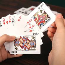 Chinese Style Peking Opera Poker Cards Chinese Traditional Culture Board Game Playing Cards 2024 - buy cheap