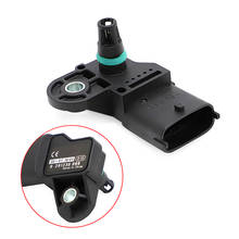 TMAP Intake Air Pressure Sensor T-Map For Polaris RZR 570 800 900 1000 EFI XP 2410422 2411528 Motorcycle Intake Air Sensor ATV 2024 - buy cheap