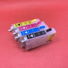 YOTAT Refillable T1091 T1092 T1093 T1094 ink cartridge for Epson ME 30/300/OFFICE 70/80W/360/510/600F/700FW/1100 (China) 2024 - buy cheap