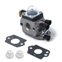 Carburetor carb for STIHL FC55 FC75 FC85 FS310 FS38 FS45 FS45C FS45L FS46 FS55 FS55C FS55R FS55RC FS55T FS74 FS75 FS76 Trimmer 2024 - buy cheap