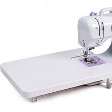 Mini Sewing Machine Extension Table Household Solid Structure Desktop Sewing Machine Extension Board E2S 2024 - buy cheap