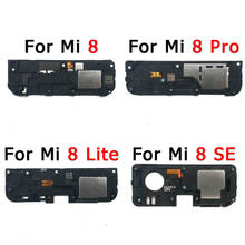 Оригинальный звуковой звонок для Xiaomi Mi 8 Lite Mi8 Pro SE, громкоговоритель, ремонтная плата, звонок, Сменные запасные части 2024 - купить недорого