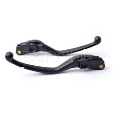 Palancas de embrague de freno CNC ajustables para motocicleta, accesorio para BMW R1200GS Adventure K51 2013 2014 2015 2016 R1200RT K52, K 51 2024 - compra barato