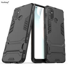 For Oneplus Nord N100 Case Cover for Oneplus Nord N100 Cover Shell Rubber Protective Fundas PC Armor Case Oneplus Nord N100 Case 2024 - buy cheap