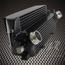 Kit de Intercooler de competición de ajuste, para BMW G30, G31, 520/540D, G32, 620D/640D 2024 - compra barato