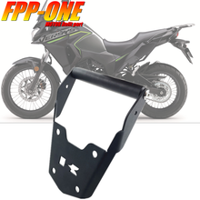 Free Shpping Motorcycle Accessories Modified Navigation Bracket Fit for KAWASAKI VERSYS X300 X-300 2024 - buy cheap