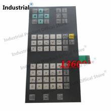 Teclado de membrana completamente probado antes del envío, para 6FC5303-0DT12-1AA0 6FC5 303-0DT12-1AA0 802D 802DSL 2024 - compra barato