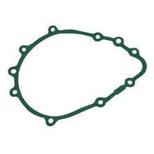 motorcycle alternator engine generator Cover Gasket For Kawasaki Ninja ZX6R ZX-6R ZX600 ZX-6RR 1995-2004 ZZR600 2005-2008 2024 - buy cheap