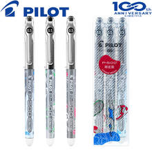 Japan PILOT Gel Pen Sports Limited P500 Large-capacity Writing Smooth and Continuous Ink Quick-drying 0.5mm Office Stationery 2024 - buy cheap