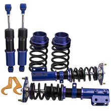 Kit Coilovers para Hyundai Veloster 12-15 1.6L adj Amortiguador de altura 2024 - compra barato