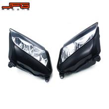 Motorcycle Headlight Head Lamp Light Assembly For HONDA CBR600RR CBR 600RR 2007 2008 2009 2010 2011 2012 Street Bike 2024 - buy cheap