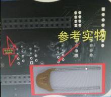 Capacitor monolítico 30pf cg100 ultrabaixo de uso comum, ultrapassável 2024 - compre barato