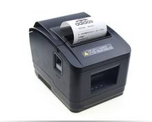Factory New high-quality 80mm thermal receipt printer automatic cutting printing USB port /Ethernet port/WIFI 2024 - buy cheap