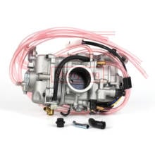 SherryBerg carb Carburettor carburador For Yamaha WR 400 F WR400F 1998 1999 2000 Carby 2024 - buy cheap