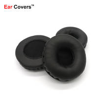 Ear Covers Ear Pads For AKG K414P Headphone Replacement Earpads 2024 - buy cheap