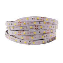 5m 2835 LED Strip Light 12V DC 60LED 480LED Pixels Strip Flexible Led Tape Lights Ribbon Cold White Warm White Blue Decoration 2024 - buy cheap