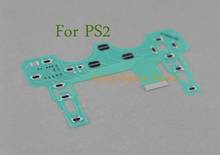 40pcs H SA1Q43-A Conductive Ribbon Film Cable PCB Circuit Board Conductive Film SA1Q43A For Sony Playstation 2 PS2 Controller 2024 - buy cheap