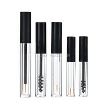 Vazio 1.5 ml Tubo de Rímel Plástico Líquido Eye-linha de Cosméticos Conatainer Tubo Delineador Vazio 3.5 ml Tubo de Rímel Transparente 50 pcs 2024 - compre barato