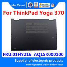 new original Laptop Bottom Lower Base Case Cover Black D cover For Lenovo ThinkPad Yoga 370 TP00078B AQ1SK000100 01HY216 2024 - buy cheap