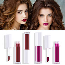 Ibcccndc Makeup Lipstick Lip Gloss Waterproof Non-Stick Cup Beauty Does Not Fade Mirror Glaze Cosmetic 2024 - buy cheap