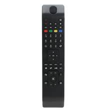 Universal Black Television Controller Replace TV Remote Control for JVC RC4800 Two AAA Batteries are Needed 2024 - buy cheap
