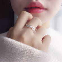 Anéis correntes vintage boho para mulheres, bandoleira de casamento masculino, anéis para dedos, jóias boêmias femininas 2021 2024 - compre barato