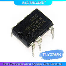 10pcs TNY276PN DIP7 TNY276 DIP TNY276P DIP-7 new and original 2024 - buy cheap