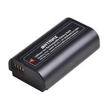 1Pc 3050mAh DMW-BLJ31 DMW BLJ31 Battery  for Panasonic LUMIX DC-S1, DC-S1R, DC-S1H Mirrorless Cameras 2024 - buy cheap