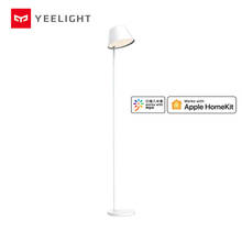 Yeelight YLLD01YL 12W Smart Dimmable LED Floor Lamp Standing Table Light WIFI APP Control Home Office AC100-240V 2024 - buy cheap