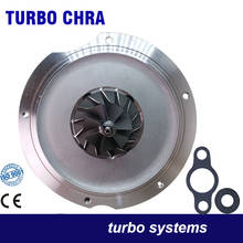 turbocharger Turbo cartridge Turbo charger core CHRA RHF4 RF5C VJ32 VDA10019 VAA10019 cartridge for Mazda 6 CiTD / MPV II DI 2024 - buy cheap