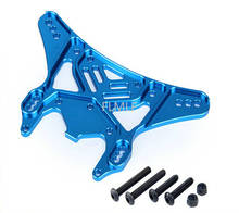 CNC Metal 8MM Rear Shock Support Fit for 1/5 Losi 5ive-t Rovan LT King Motor X2 2024 - buy cheap