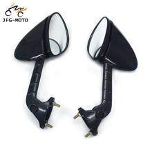 Motorcycle Left Right Rear View Side Rearview Mirror For KAWASAKI Ninja ZX14R ZX-14R ZX14 ZZR-1400 2006 2007 2008 2009 2010 2011 2024 - buy cheap