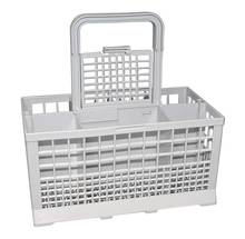 HOT Universal Dishwasher Cutlery Basket fits Carrera Eurotech Homark Lendi Powerpoint Servis White Westinghouse Baumatic Bosch N 2024 - buy cheap