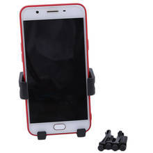 Suporte do telefone do carro universal para o telefone em ventilação de ar do carro montar suporte sem magnético suporte móvel para smartphone gravidade 2024 - compre barato