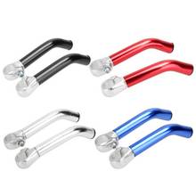 Bicycle Rest Handlebar Extender Aluminum Alloy Ultralight Handle Bar Ends Fit Mountain Bike 22.2mm Handlebars Cycling Parts 2024 - buy cheap