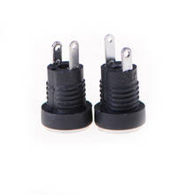 10Pcs/Set DC-022B Power Plug Adapter Supply Jack Socket Female Panel Mount Connector 5.5*2.1mm 2024 - buy cheap