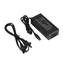 42V 2A Power Adapter Charger For 2 Wheel Self Balancing For Hoverboard Scooter Cord Lithium Battery Charger for Balance Scooter 2024 - buy cheap