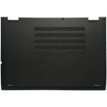 Funda inferior para portátil lenovo ThinkPad X380 YOGA, nueva, AQ1SK000160 2024 - compra barato