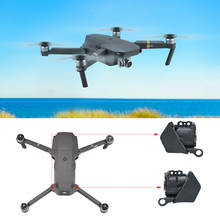 Peças de reposição para drone dji mavic pro, peças para reparo de eixo esquerdo e direito e braço traseiro para drone 2024 - compre barato