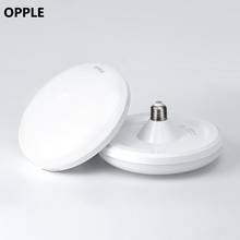 OPPLE E27 Flying Saucer LED Blub Lamp Light Home LED 6W 12W 18W 24W 30W 36W Energy-Saving UFO Screwball Bulb Light 2024 - buy cheap