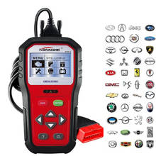 Professional OBD OBD2 Scanner Car Diagnostic Fault Code Reader Automotive Check Engine Light Diagnostic for All Cars after 1996 2024 - buy cheap